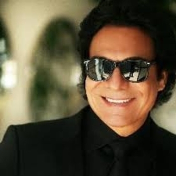 Артист Андраник Мададян (Анди)