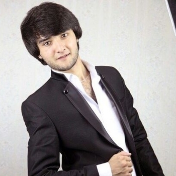 Шахриёр Давлатов - Ёраки белафзум