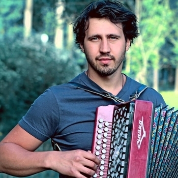 Игорь Растеряев - Девочка Тамара