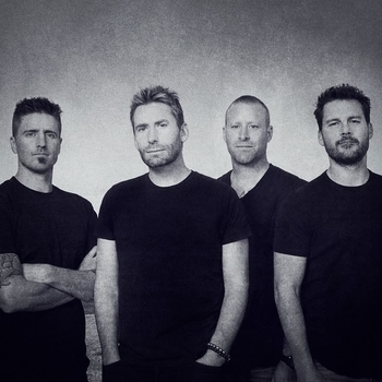 Артист Nickelback
