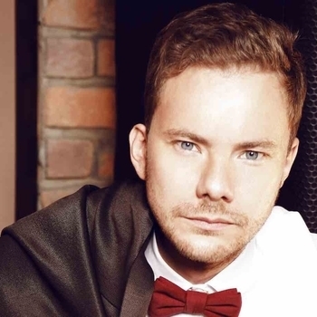 Артист Dj Smash