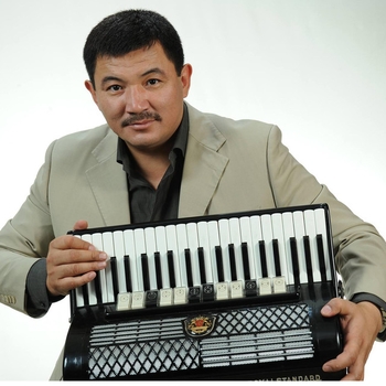 061 - Кыргызстан