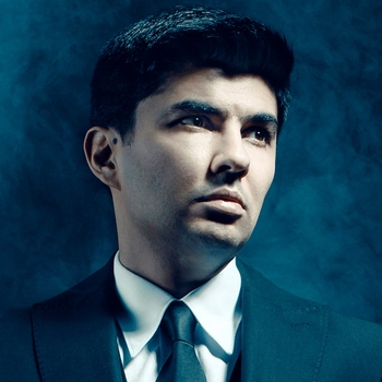 Шохрух (Shoxrux) - Sevaveraman