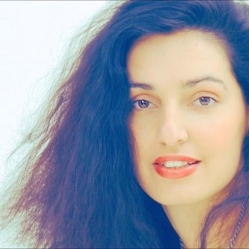 Карина Габриэлян - Счастье Моё (музыка из фильма ''Мужчина в моей голове'')