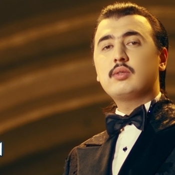 Шохжахон Жураев (Shohjahon Jo'rayev) - Voh-ajab