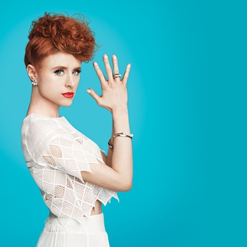 Артист Kiesza