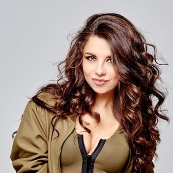 Анна Плетнёва (Винтаж) - Белая