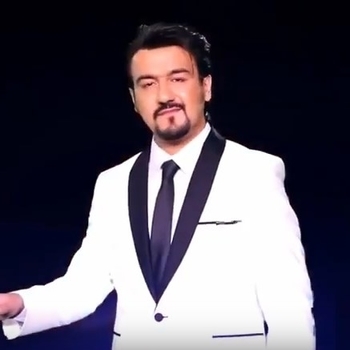 Артист Сухроб Отаев (Suhrob Otaev)