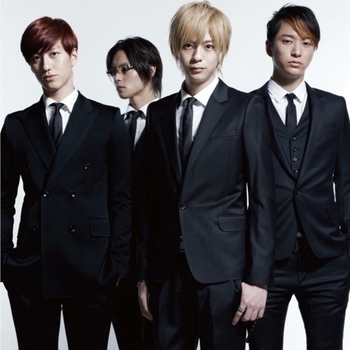 Crude Play - In Your Eyes (песня из сериала "Лжец и его возлюбленная" / "The Liar and His Lover")