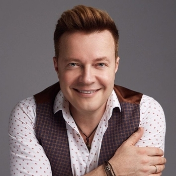 Сергей Войтенко и Баян Микс - Просто надо любить