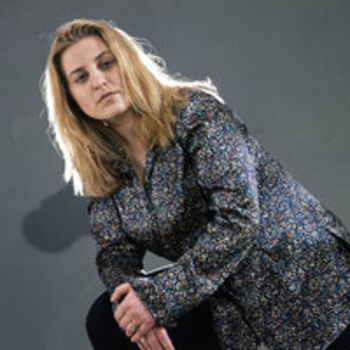 Катя Огонёк - Следователь