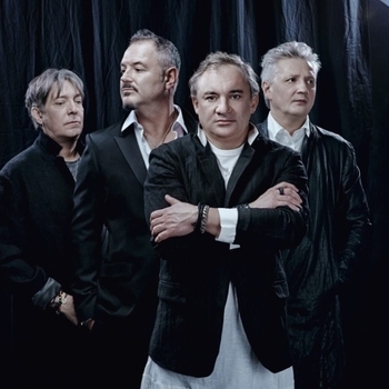 Секрет - Моя любовь на пятом этаже