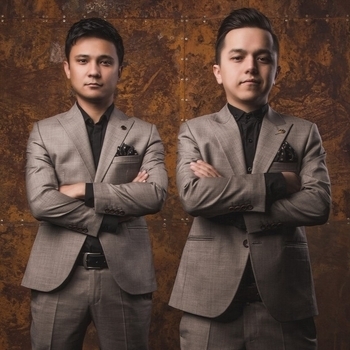 Шахбоз и Навруз (Shaxboz & Navruz) - Sabr