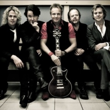 Secret Service - How I Want You