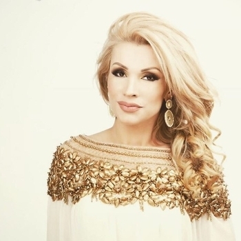 Марзият Абдуллаева - Арсен и Хадижка