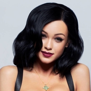 Мария Яремчук - Ти в мені е (Shumskiy Remix)