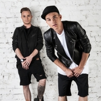 Артист BRO (Borisenko Brothers)