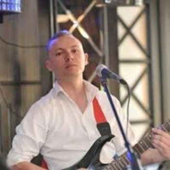 Ілля Найда - Марічка (2014)