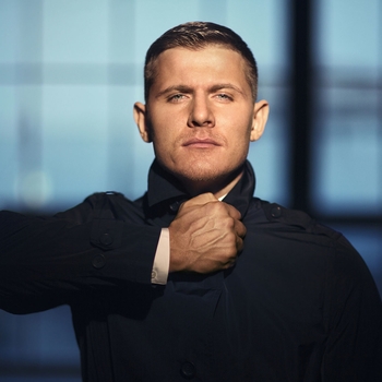 Алекс Малиновский - Я тебя не отдам