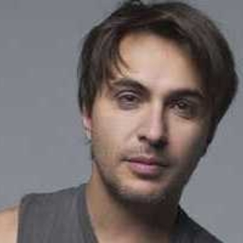 Алексей Романоф - От Москвы до Нью-Йорка