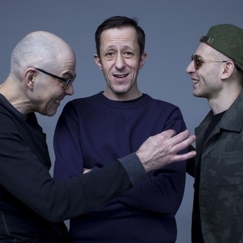 Кровосток - Белый Ягуар