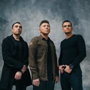 Марсель - Здравствуй, мам!