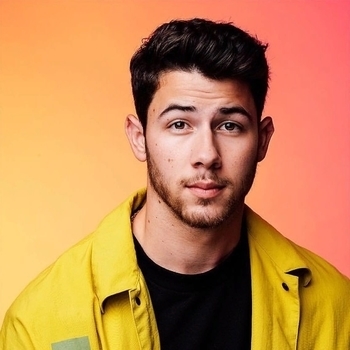Nick Jonas - Find You