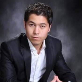 Исомиддин Нур (Isomiddin Nur) - Серкбой (козокча) ((Serkboy) (qozoqcha)) (2020)