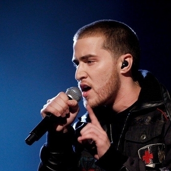 Mike Posner - I Took A Pill In Ibiza