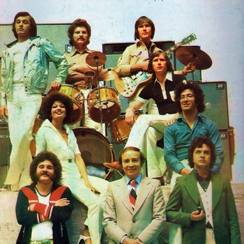 Веселые ребята - Уходило лето