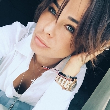 Алеся Висич - Не отдам (2016)