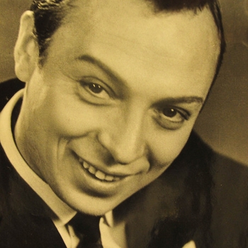 Валерий Ободзинский - Восточная Песня