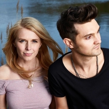 Bright Sparks and John Gibbons - Real (2020)