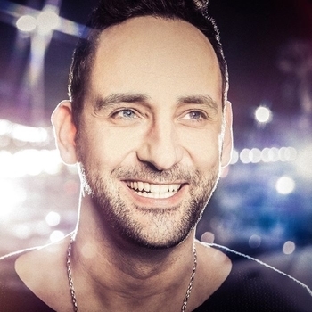 DJ Favorite - Do You Wanna Know a Secret (DJ Zhukovsky Remix)