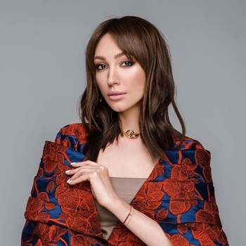 Согдиана - Я выбираю тебя