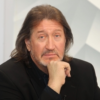 Артист Олег Митяев 