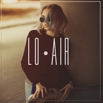 Lo Air - Heart On Fire