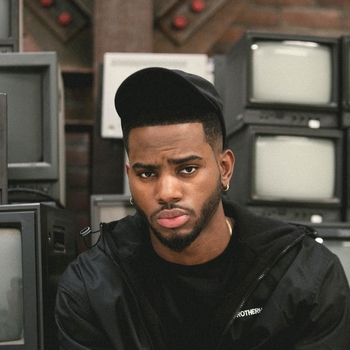 Preme, Bryson Tiller - Countdown