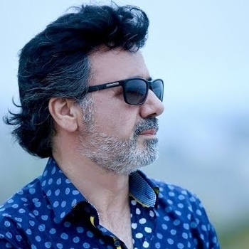 Артист Moein (Муин)