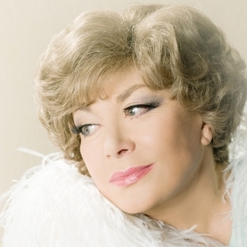 Эдита Пьеха - Семейный альбом