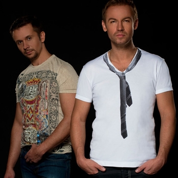 Plazma - You'll Never Meet An Angel