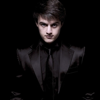 Айдамир Мугу - Чёрные глаза