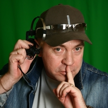 Олег Пахомов - Ахтунг-цвай