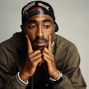 2Pac - California Love