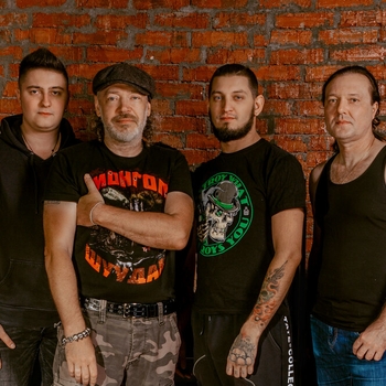 Монгол Шуудан - Москва