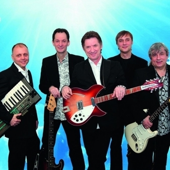 Артист Виа «Синяя птица»