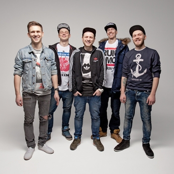 Anacondaz - Поколение