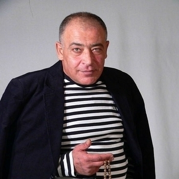 Беломорканал - Сизо