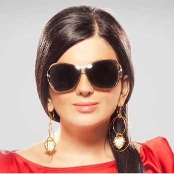 Диана Гурцкая - Ты здесь