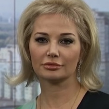 М. Максакова (меццо-сопрано) в сопровождении фортепиано - Колыбельная песня